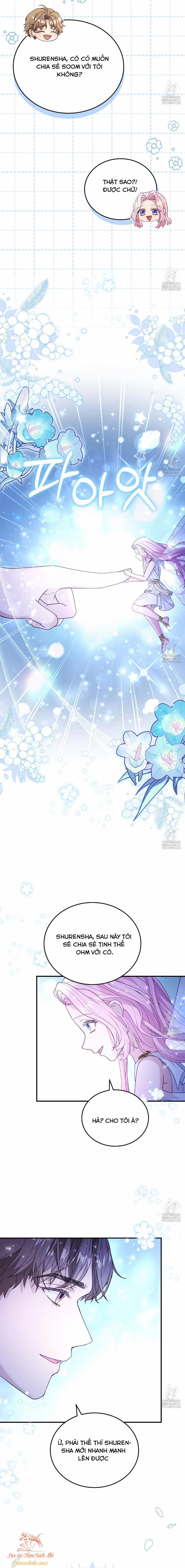 Nàng Tiên, Hãy Ký Hợp Đồng Nào 31 trang 13