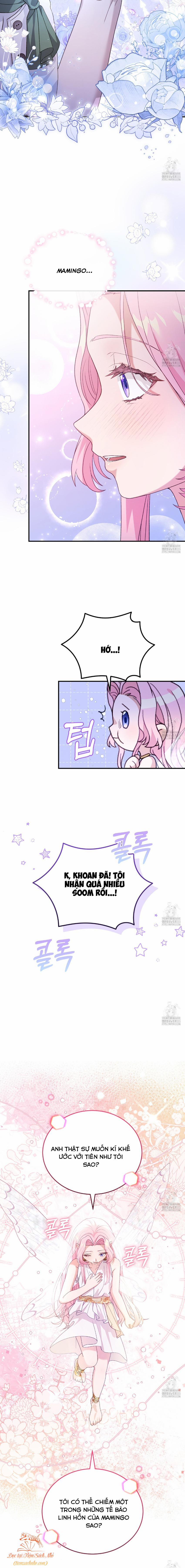 Nàng Tiên, Hãy Ký Hợp Đồng Nào 31 trang 15