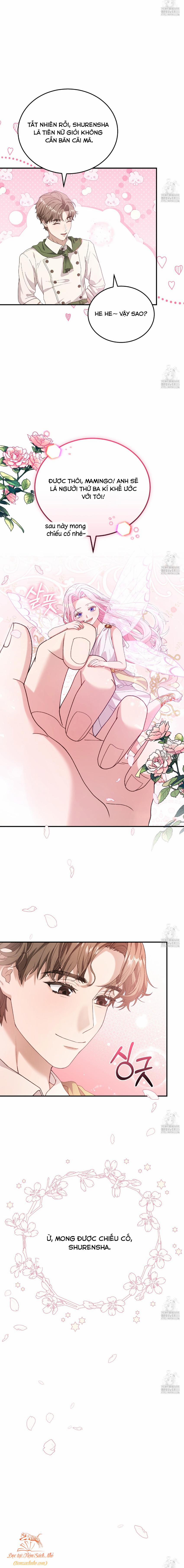 Nàng Tiên, Hãy Ký Hợp Đồng Nào 31 trang 16