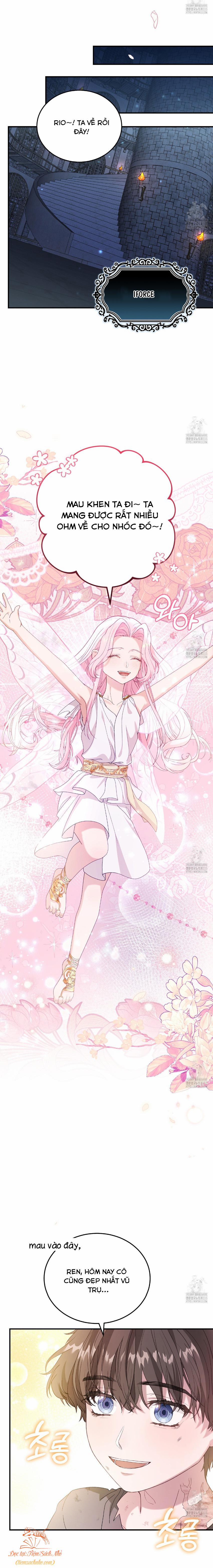 Nàng Tiên, Hãy Ký Hợp Đồng Nào 31 trang 17