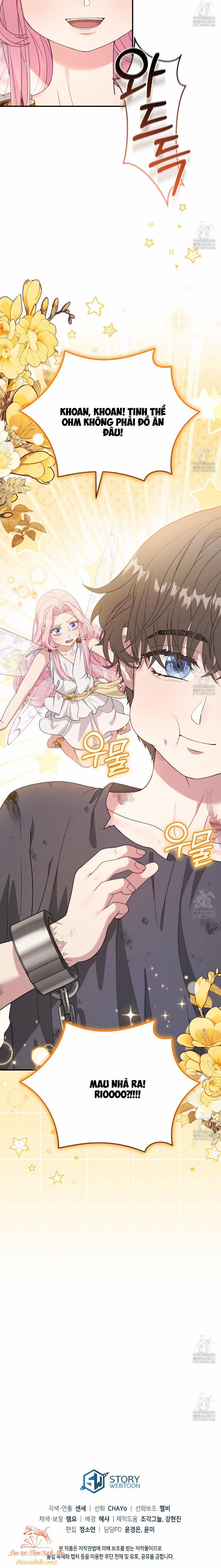 Nàng Tiên, Hãy Ký Hợp Đồng Nào 31 trang 19