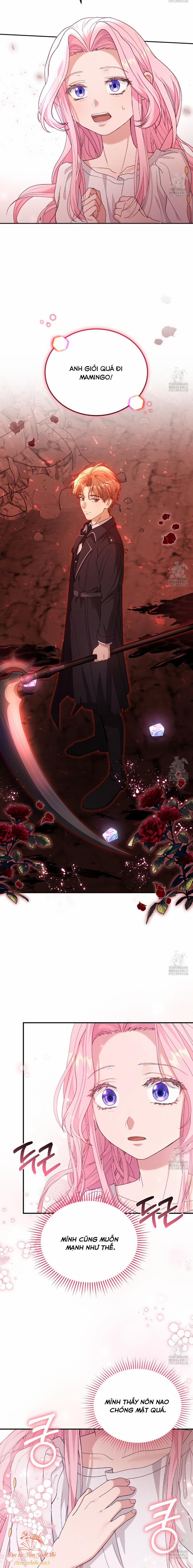 Nàng Tiên, Hãy Ký Hợp Đồng Nào 31 trang 4