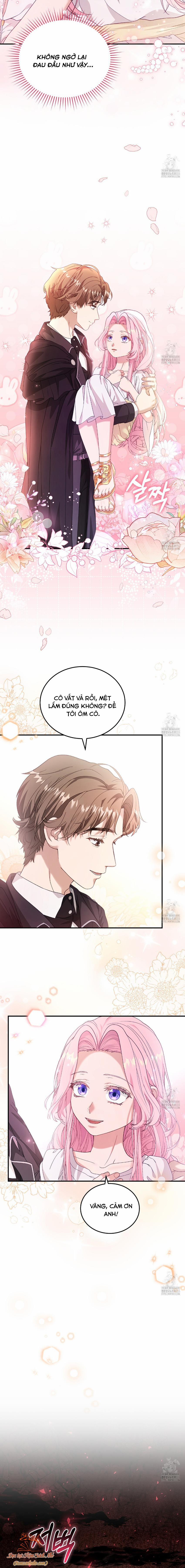 Nàng Tiên, Hãy Ký Hợp Đồng Nào 31 trang 5