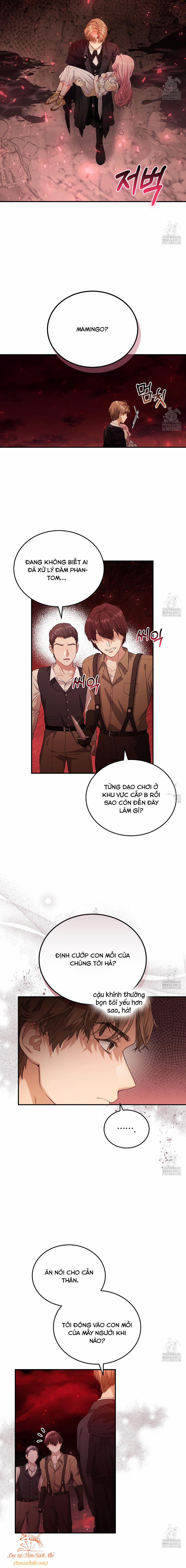 Nàng Tiên, Hãy Ký Hợp Đồng Nào 31 trang 6