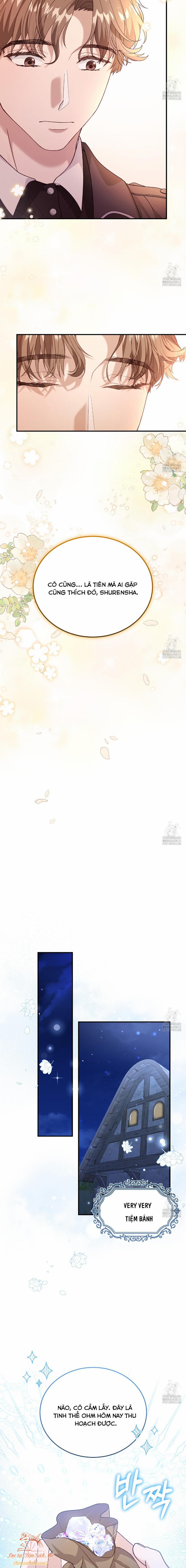 Nàng Tiên, Hãy Ký Hợp Đồng Nào 31 trang 9