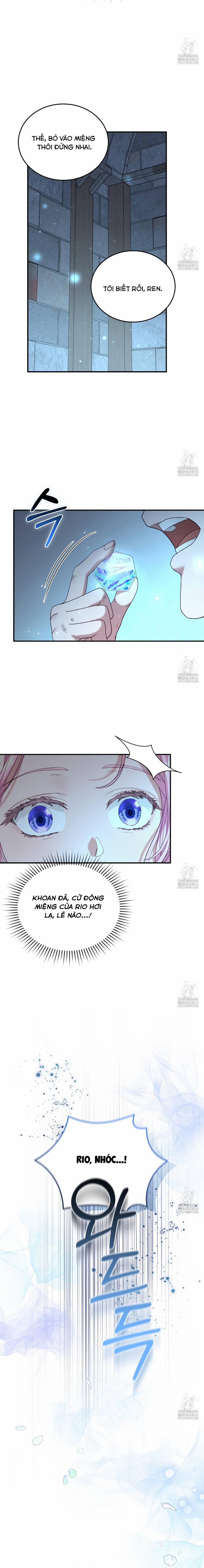 Nàng Tiên, Hãy Ký Hợp Đồng Nào 32 trang 1