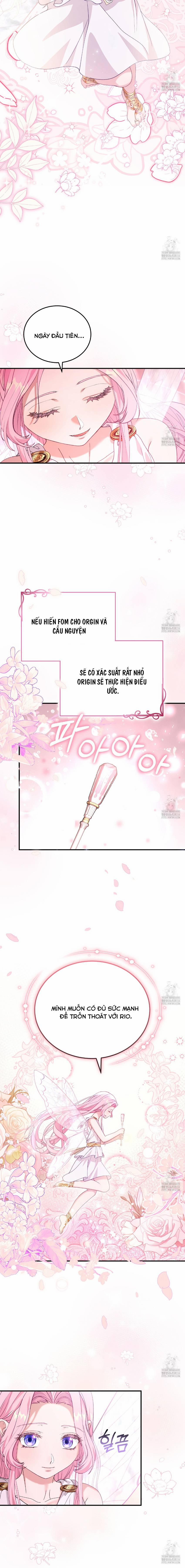 Nàng Tiên, Hãy Ký Hợp Đồng Nào 32 trang 10