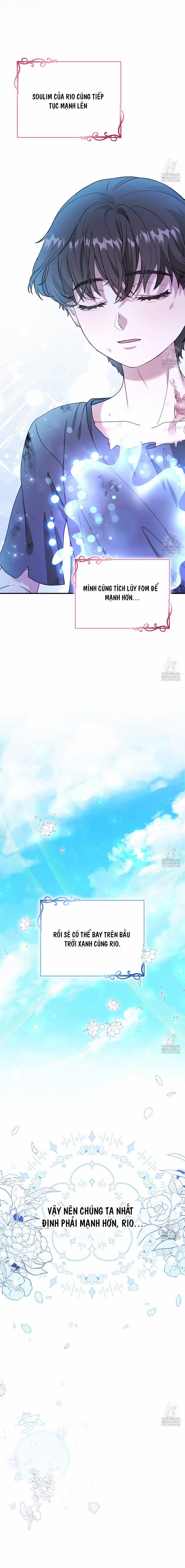 Nàng Tiên, Hãy Ký Hợp Đồng Nào 32 trang 11