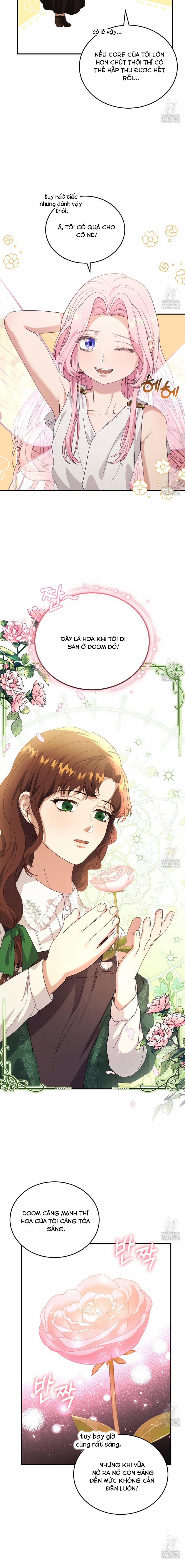 Nàng Tiên, Hãy Ký Hợp Đồng Nào 32 trang 13