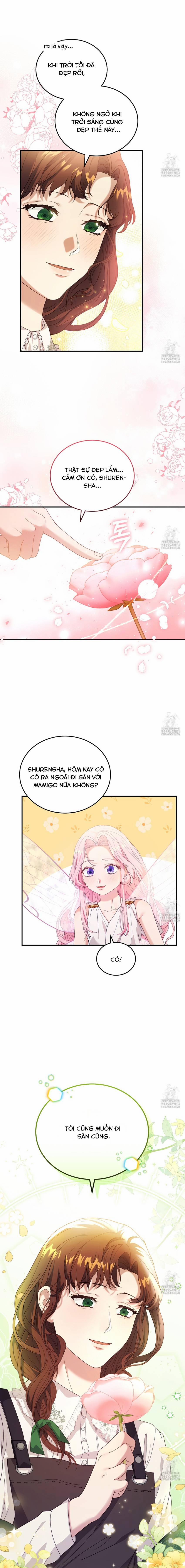 Nàng Tiên, Hãy Ký Hợp Đồng Nào 32 trang 14