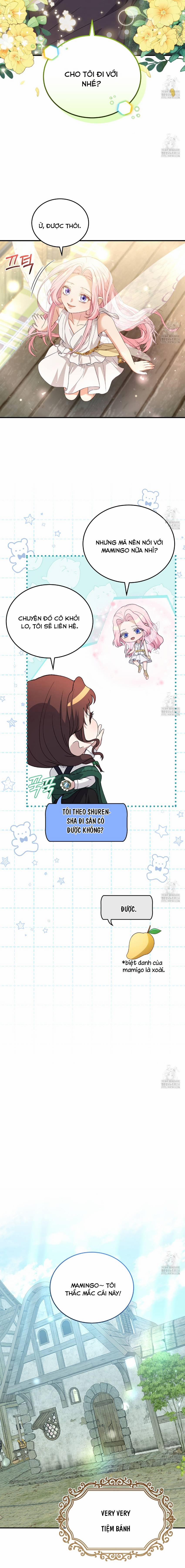 Nàng Tiên, Hãy Ký Hợp Đồng Nào 32 trang 15