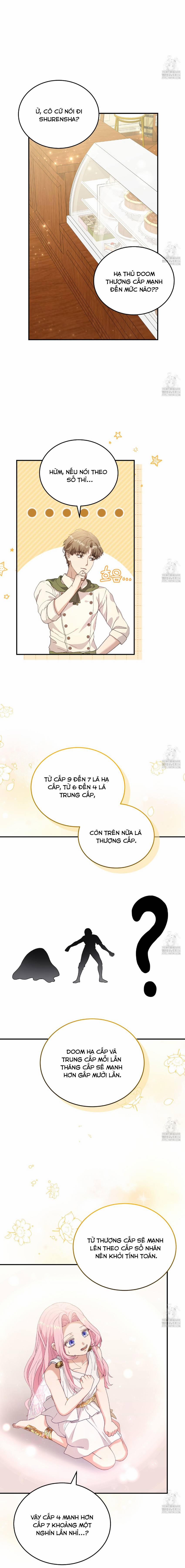 Nàng Tiên, Hãy Ký Hợp Đồng Nào 32 trang 16