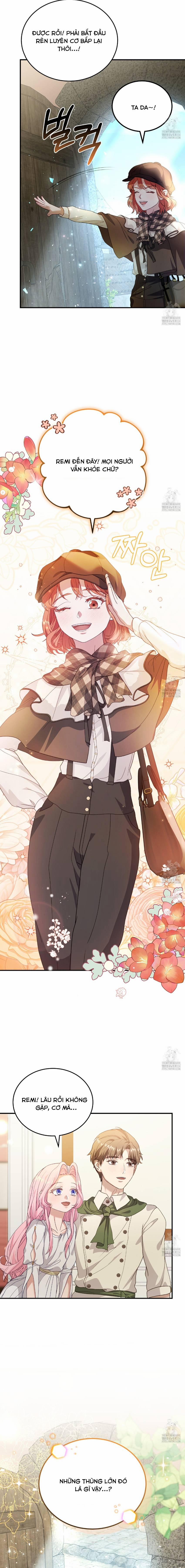 Nàng Tiên, Hãy Ký Hợp Đồng Nào 32 trang 19