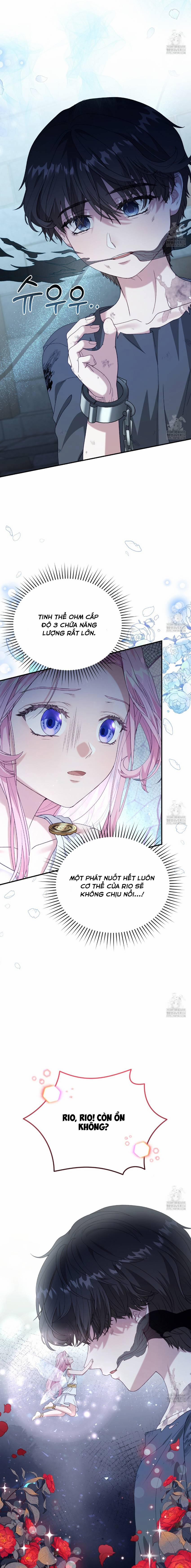 Nàng Tiên, Hãy Ký Hợp Đồng Nào 32 trang 2