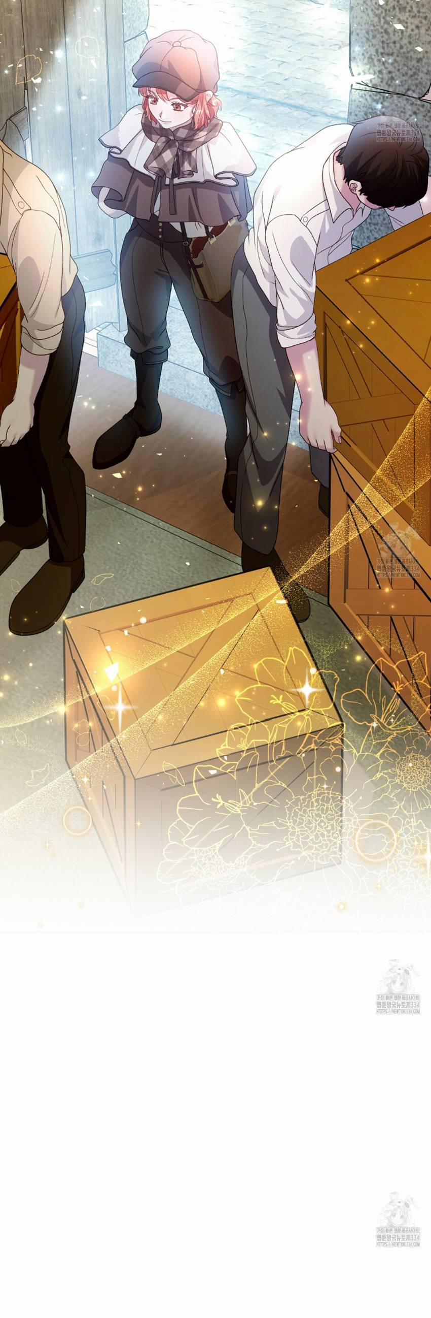 Nàng Tiên, Hãy Ký Hợp Đồng Nào 32 trang 20