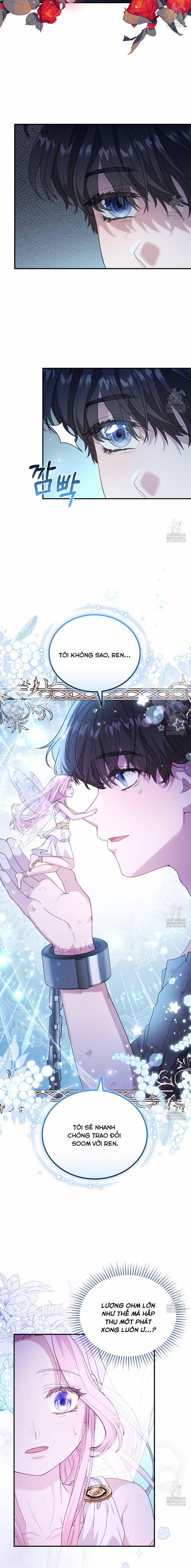 Nàng Tiên, Hãy Ký Hợp Đồng Nào 32 trang 3