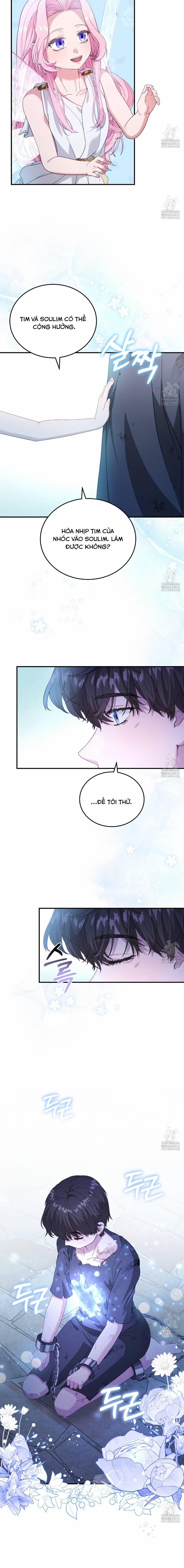 Nàng Tiên, Hãy Ký Hợp Đồng Nào 32 trang 5