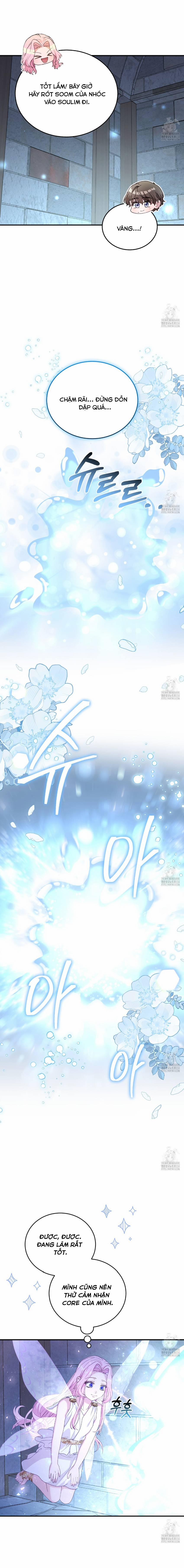 Nàng Tiên, Hãy Ký Hợp Đồng Nào 32 trang 6