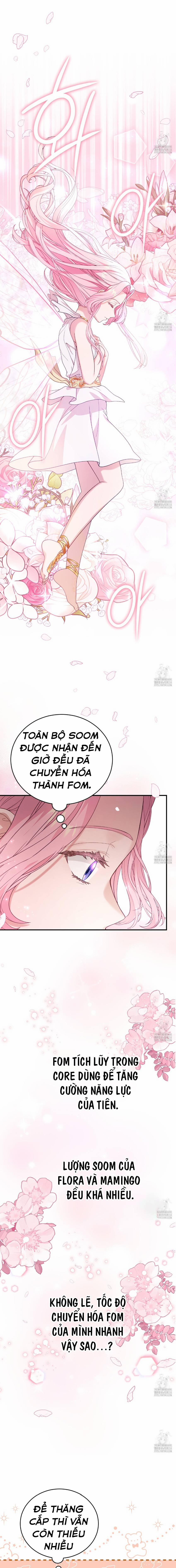 Nàng Tiên, Hãy Ký Hợp Đồng Nào 32 trang 7