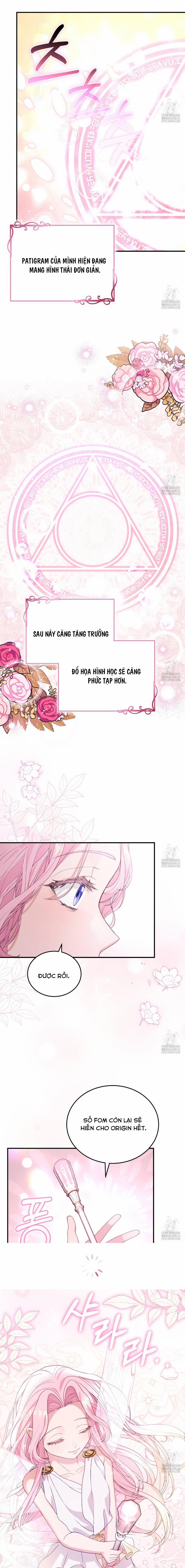 Nàng Tiên, Hãy Ký Hợp Đồng Nào 32 trang 9