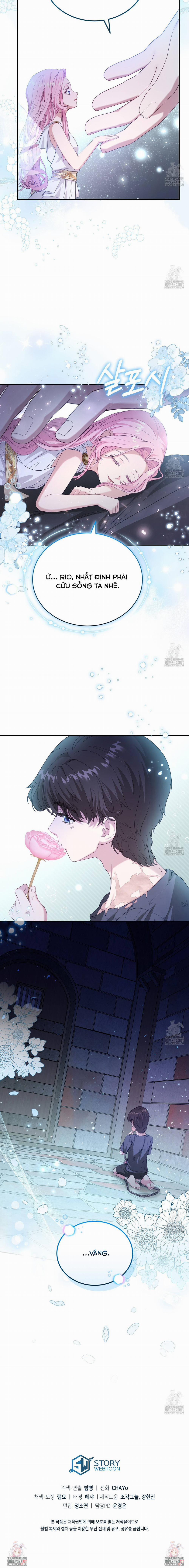 Nàng Tiên, Hãy Ký Hợp Đồng Nào 35 trang 16