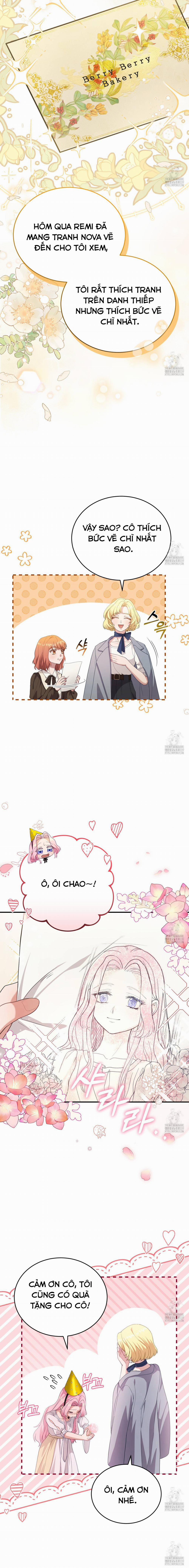 Nàng Tiên, Hãy Ký Hợp Đồng Nào 36 trang 15