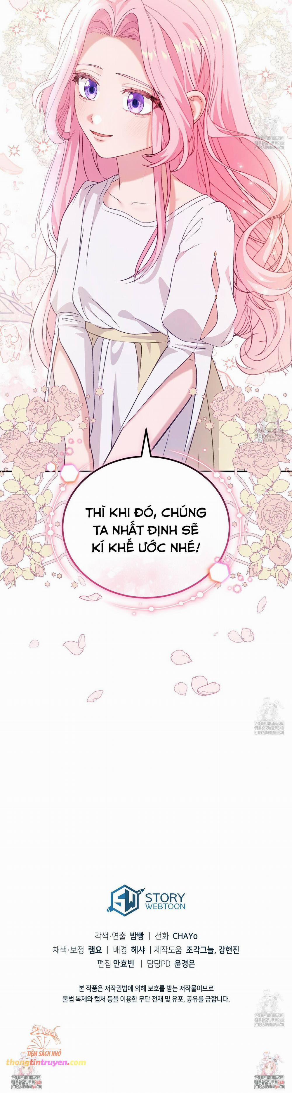 Nàng Tiên, Hãy Ký Hợp Đồng Nào 38 trang 18