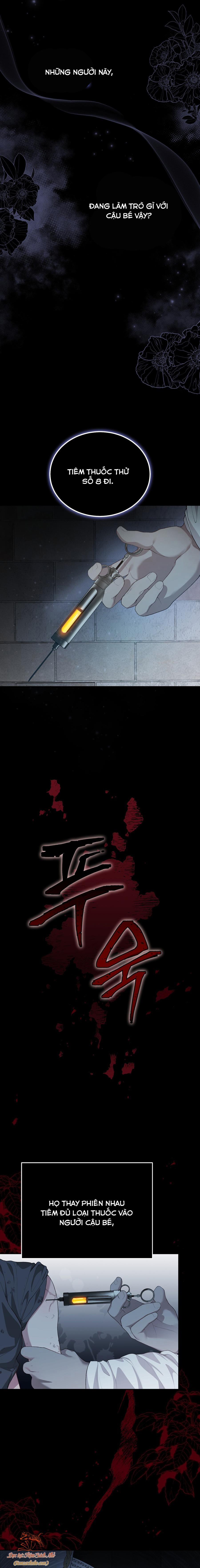 Nàng Tiên, Hãy Ký Hợp Đồng Nào 4 trang 14