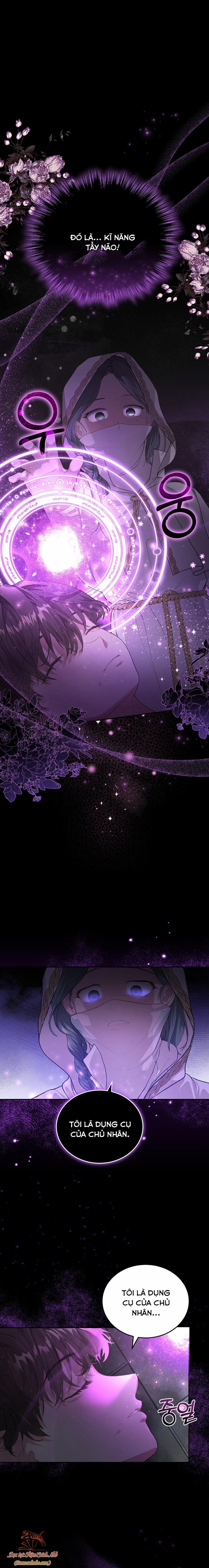 Nàng Tiên, Hãy Ký Hợp Đồng Nào 4 trang 17