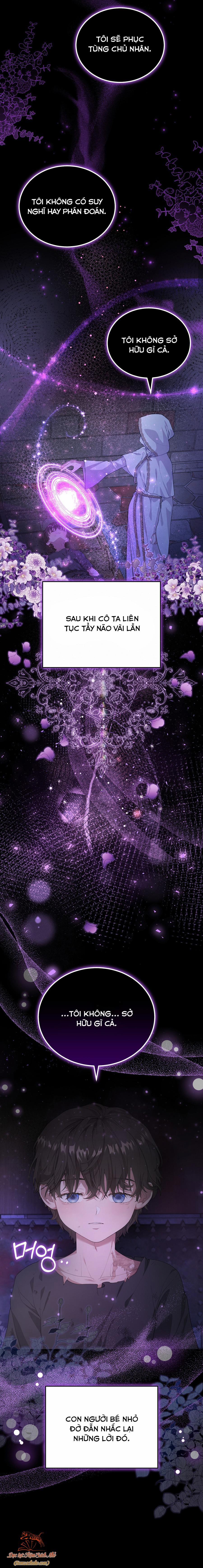 Nàng Tiên, Hãy Ký Hợp Đồng Nào 4 trang 18