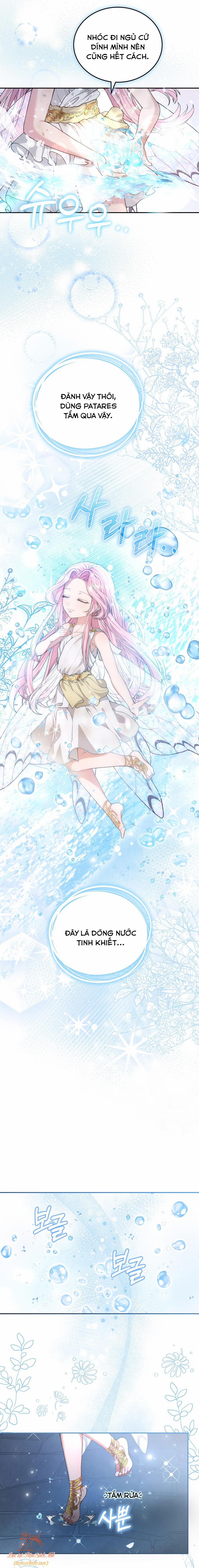 Nàng Tiên, Hãy Ký Hợp Đồng Nào 4 trang 2