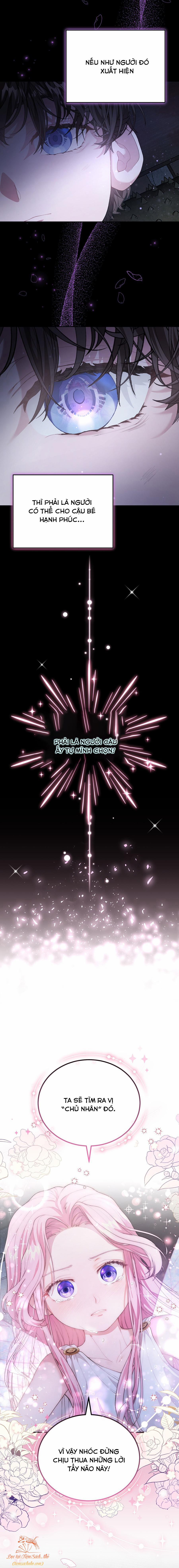 Nàng Tiên, Hãy Ký Hợp Đồng Nào 4 trang 21