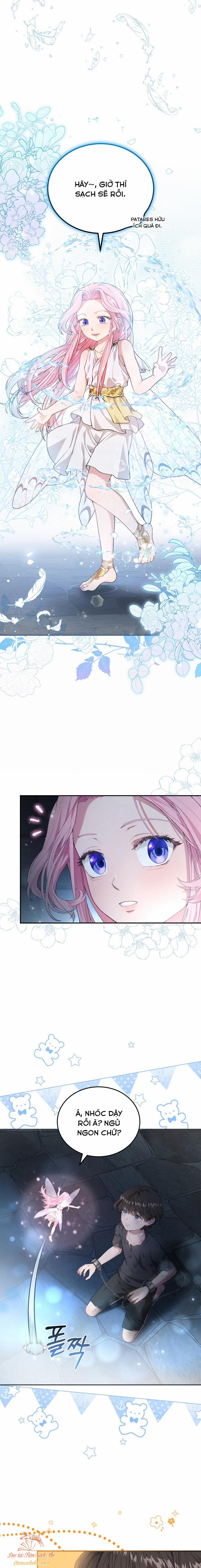 Nàng Tiên, Hãy Ký Hợp Đồng Nào 4 trang 3