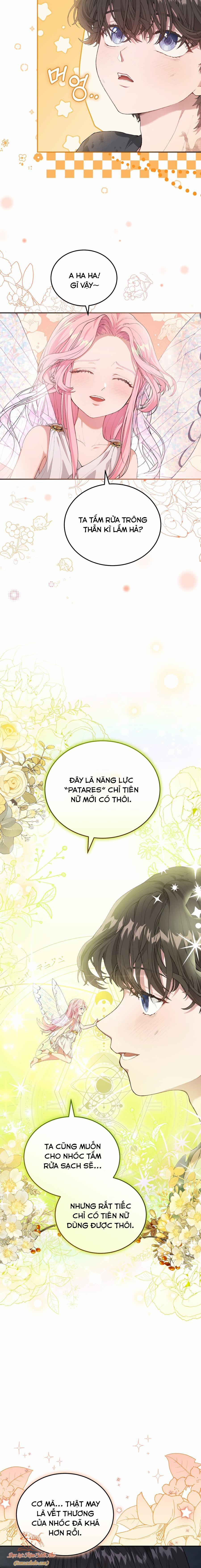 Nàng Tiên, Hãy Ký Hợp Đồng Nào 4 trang 4