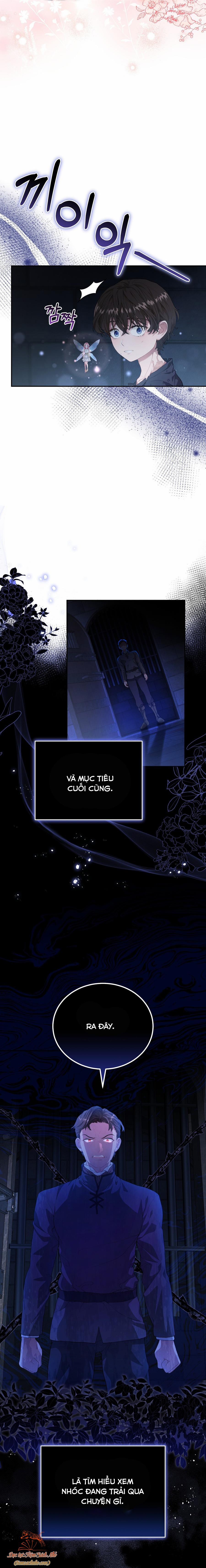 Nàng Tiên, Hãy Ký Hợp Đồng Nào 4 trang 7