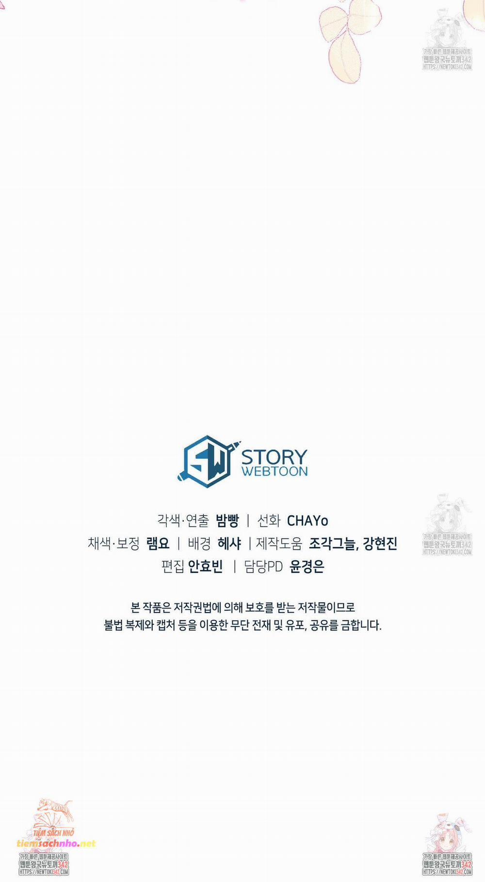 Nàng Tiên, Hãy Ký Hợp Đồng Nào 40 trang 21