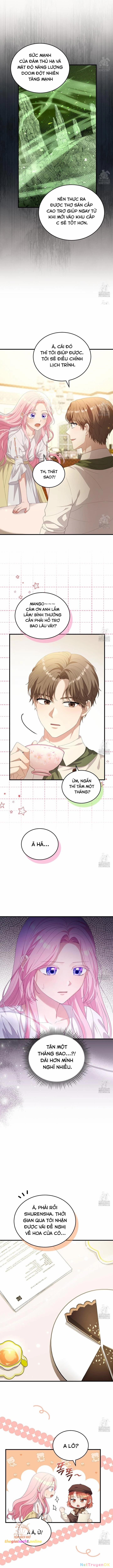 Nàng Tiên, Hãy Ký Hợp Đồng Nào 41 trang 10