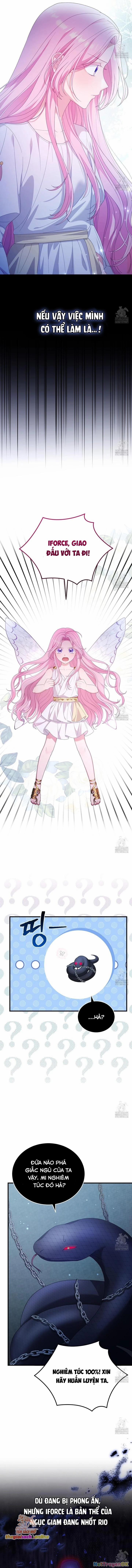 Nàng Tiên, Hãy Ký Hợp Đồng Nào 41 trang 12