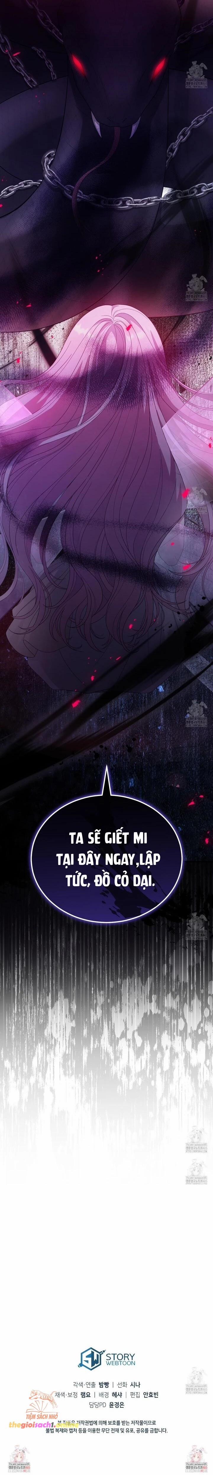 Nàng Tiên, Hãy Ký Hợp Đồng Nào 41 trang 15