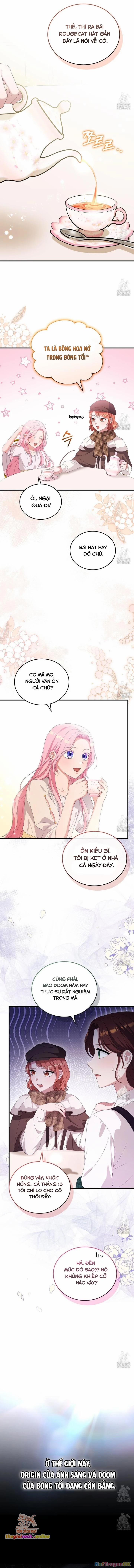 Nàng Tiên, Hãy Ký Hợp Đồng Nào 41 trang 5