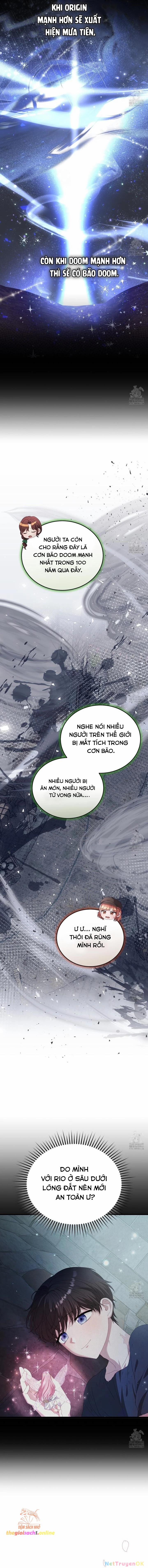 Nàng Tiên, Hãy Ký Hợp Đồng Nào 41 trang 6