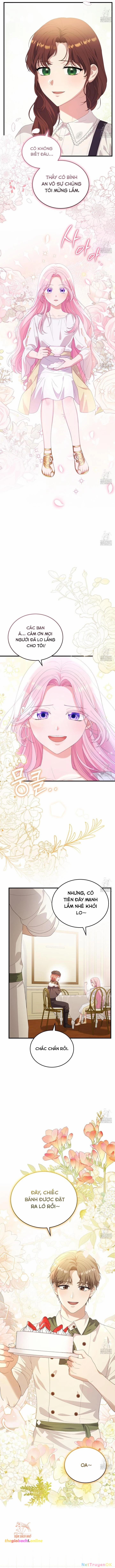 Nàng Tiên, Hãy Ký Hợp Đồng Nào 41 trang 7