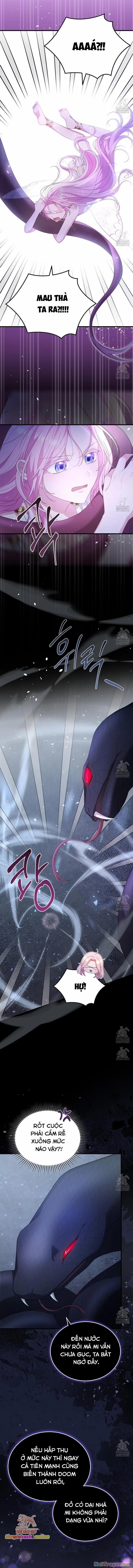 Nàng Tiên, Hãy Ký Hợp Đồng Nào 42 trang 10