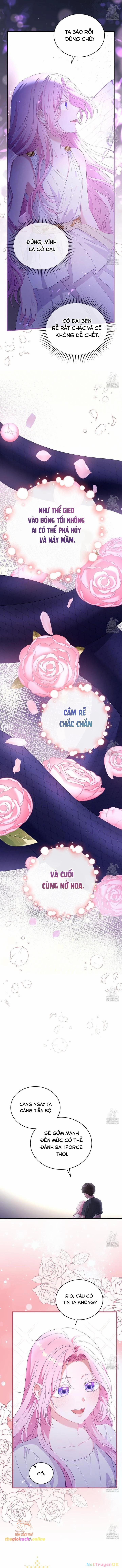 Nàng Tiên, Hãy Ký Hợp Đồng Nào 42 trang 11