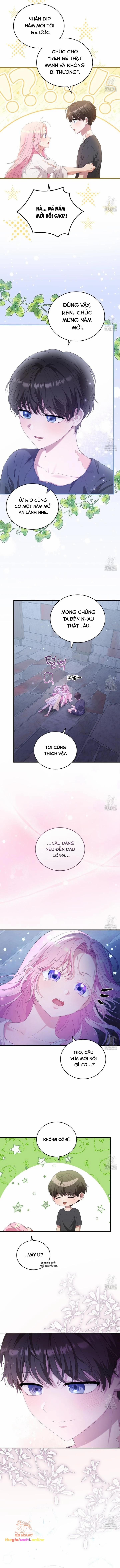 Nàng Tiên, Hãy Ký Hợp Đồng Nào 42 trang 12