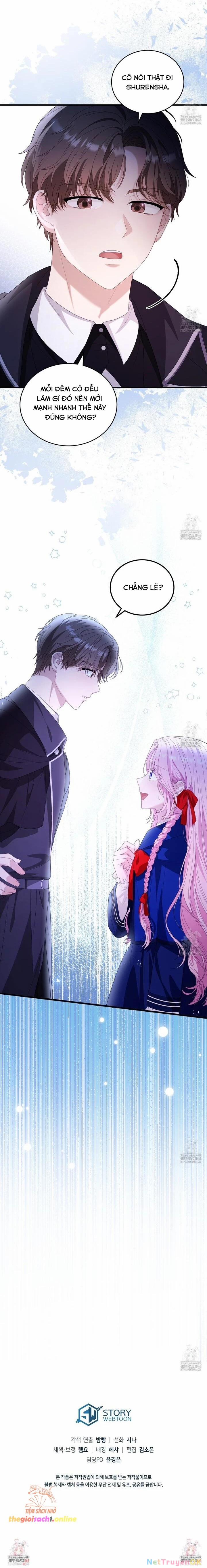 Nàng Tiên, Hãy Ký Hợp Đồng Nào 42 trang 15