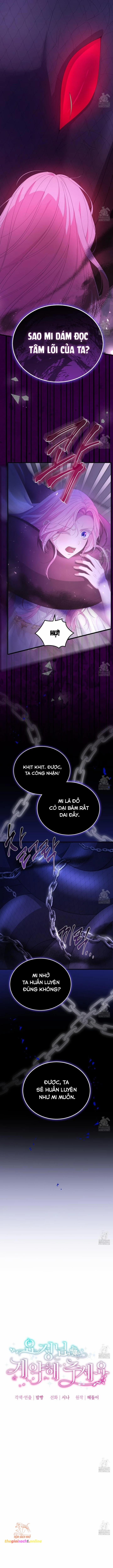 Nàng Tiên, Hãy Ký Hợp Đồng Nào 42 trang 5