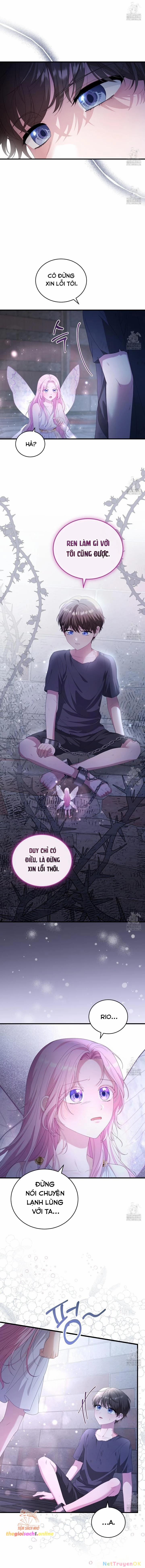 Nàng Tiên, Hãy Ký Hợp Đồng Nào 42 trang 7