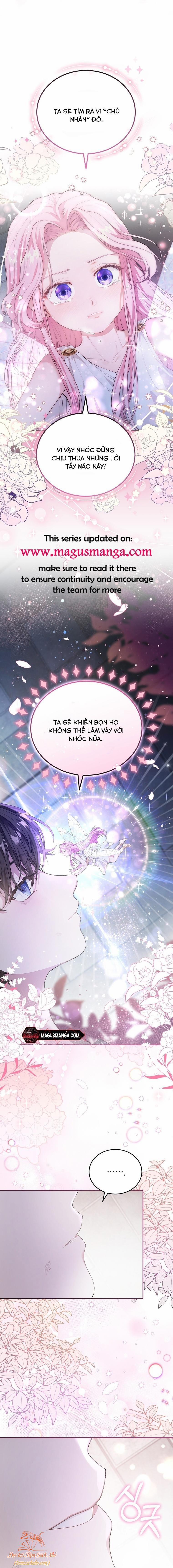 Nàng Tiên, Hãy Ký Hợp Đồng Nào 5 trang 1