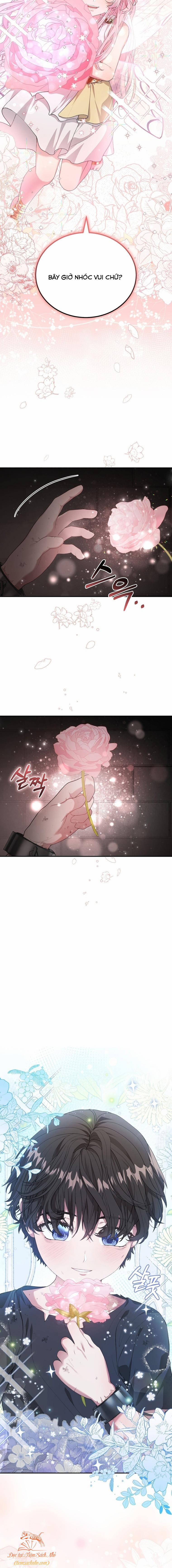 Nàng Tiên, Hãy Ký Hợp Đồng Nào 5 trang 10